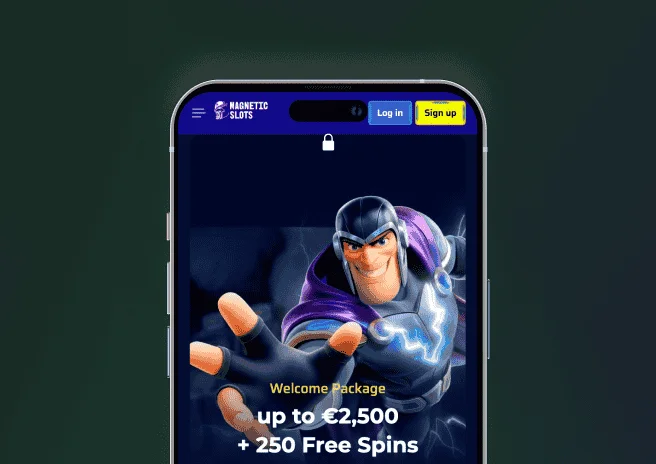 Magneticslots app